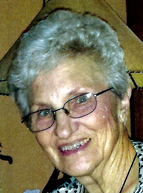 Obituary of Ruthie L. Temples