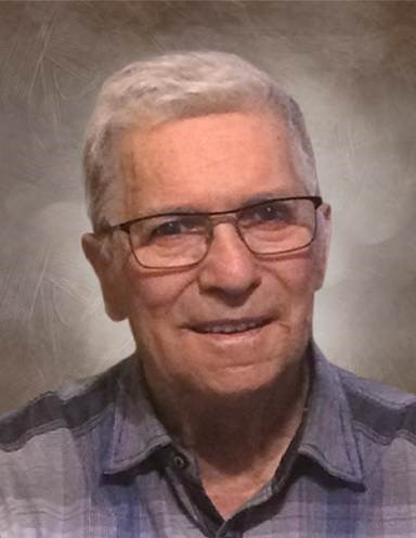 Obituary of Robert Bouchard