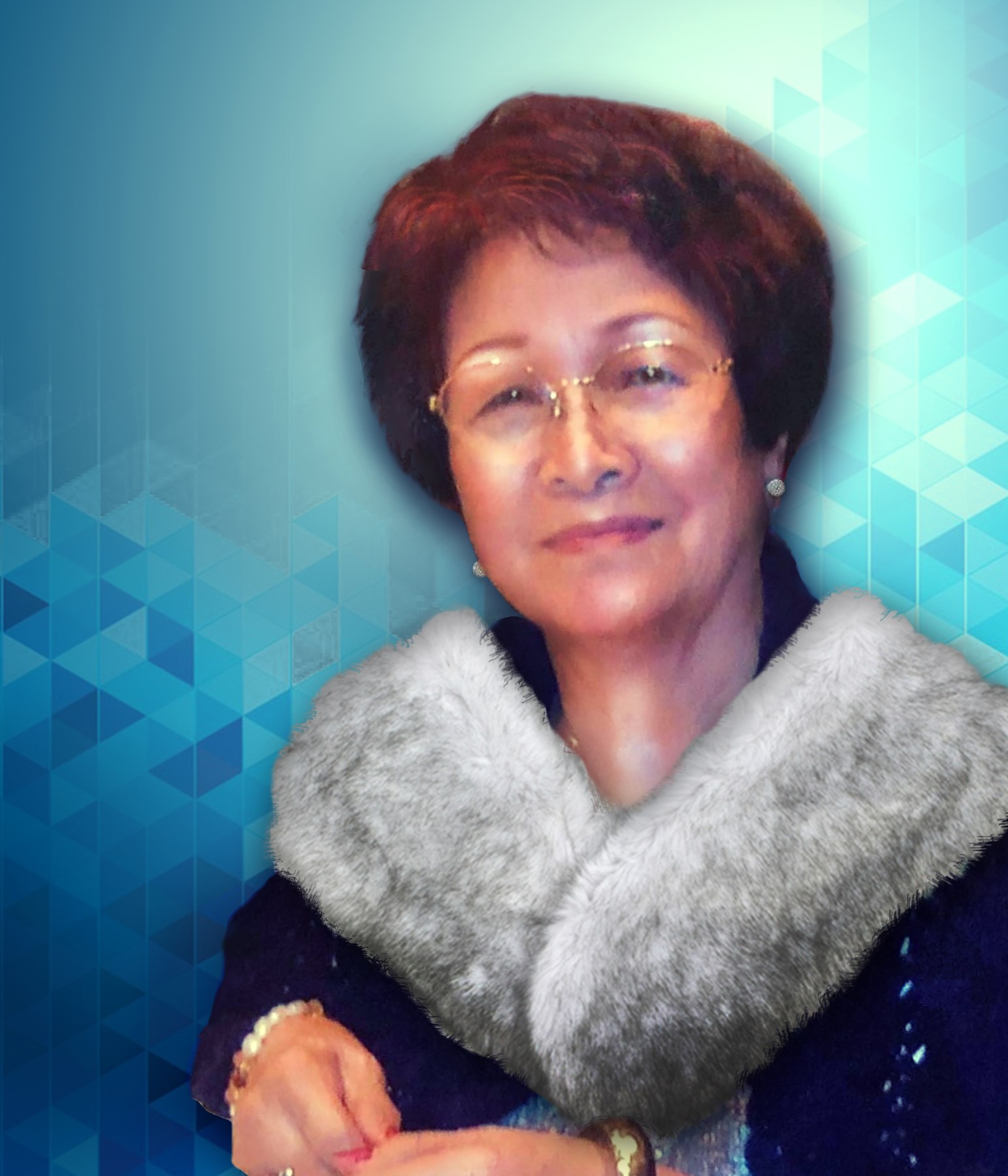 Obituary of Luz Razon Abad