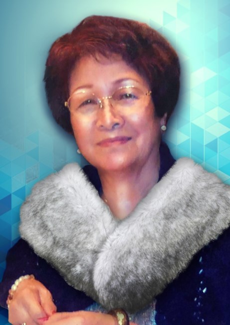 Obituario de Luz Razon Abad