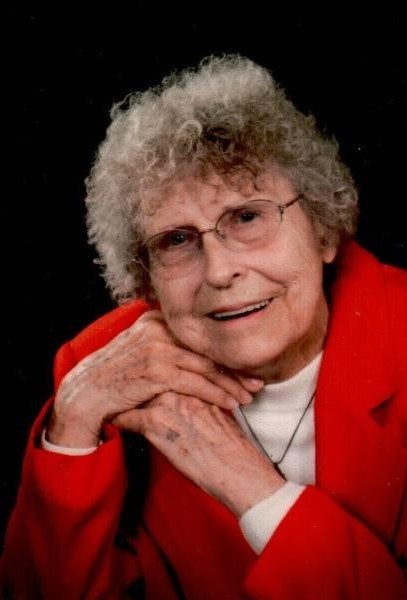 Obituary of Enid C. Veon