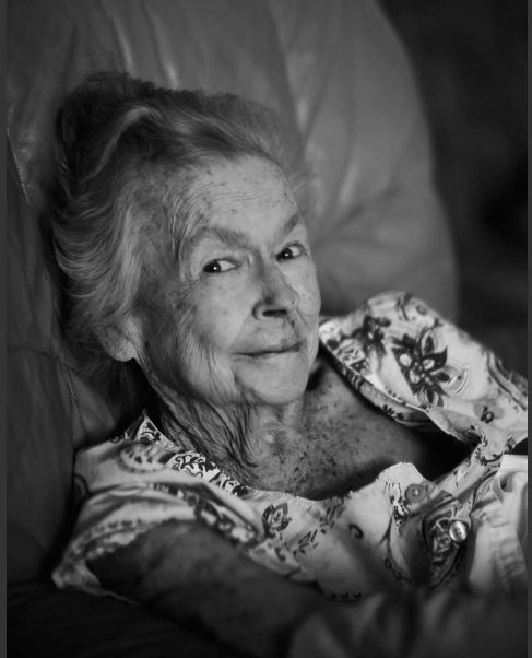 Obituary of Mary Ann White