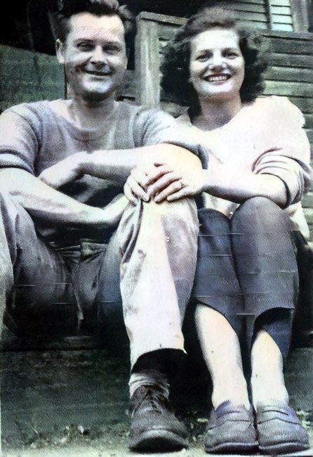 Obituary of Carl John Stevens