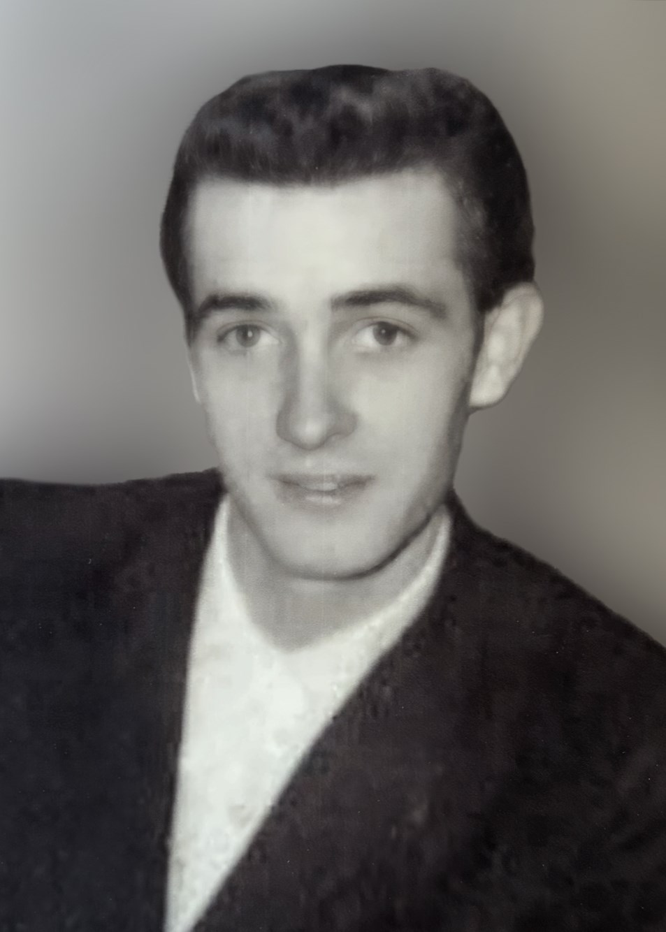 Obituary of Daniel Roger Bileth Sr.