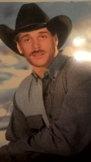 Obituary of Joe Richardson