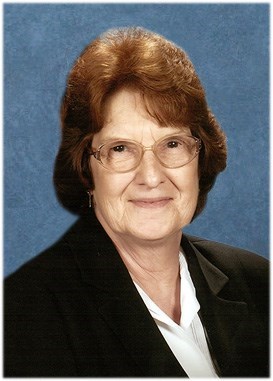 Obituary of JoAnn Dieball