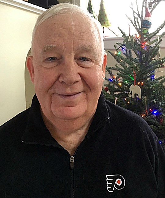 Obituary of Matthew J. McCarney