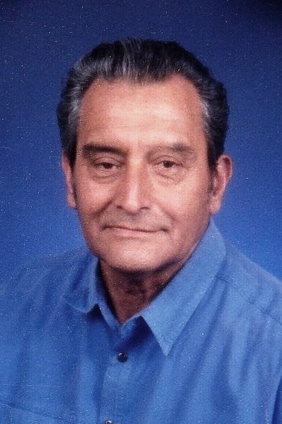 Obituary of Tony B Viramontes