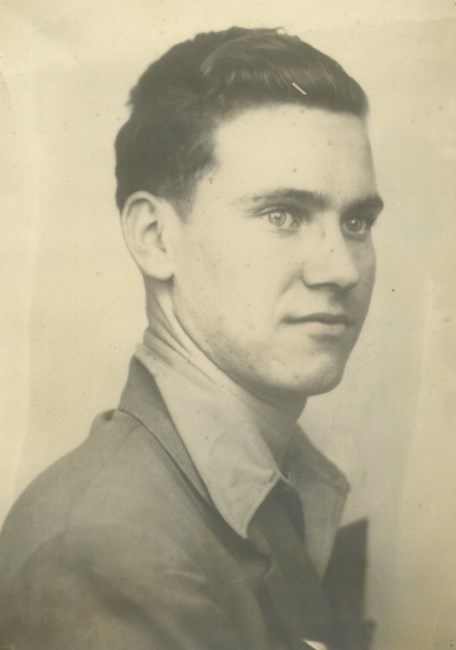 Obituary of Robert Leon Fanning