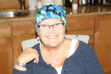 Obituary of Tammy L. Backholm