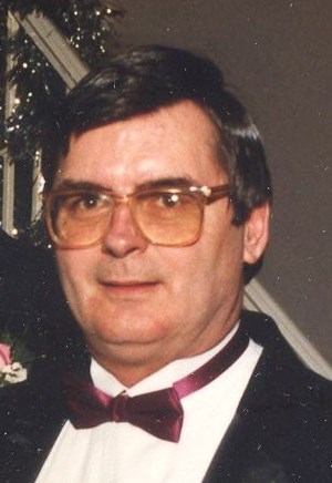 Obituary of Donald D Cave