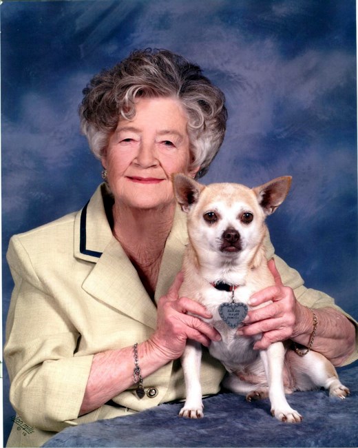 Obituary of Grace Carter