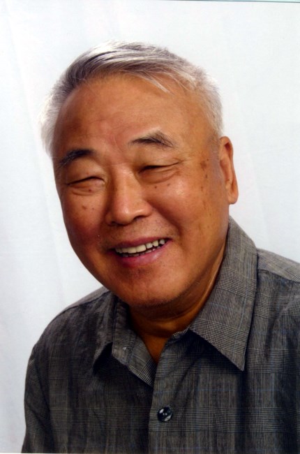 Obituary of Qian Wu