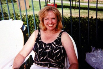 Obituary of Patty Troublefield