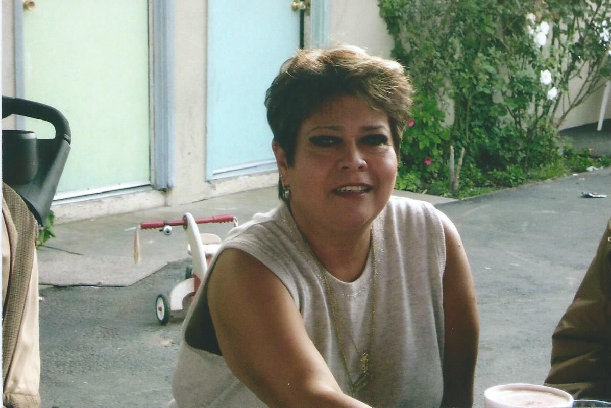 Obituary of Leticia "Letty" Rodriguez Perez