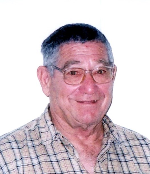 Obituary of Charles Lee Bergeron Sr.