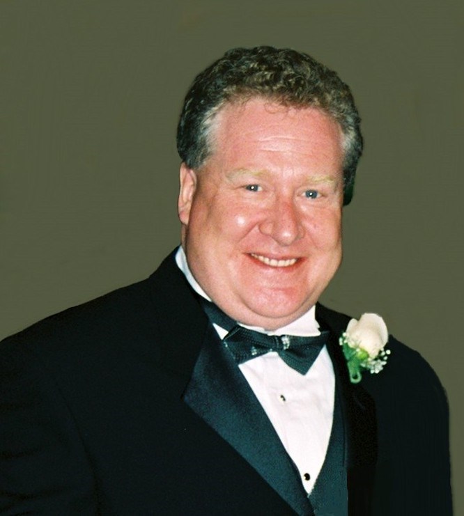 Obituary of Kevin John Bannon