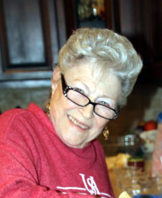 Obituary of Carol  "Elaine" Doke