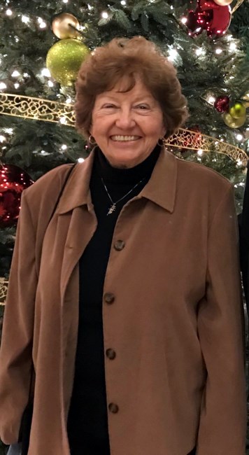 Obituary of Ellen J. Christensen