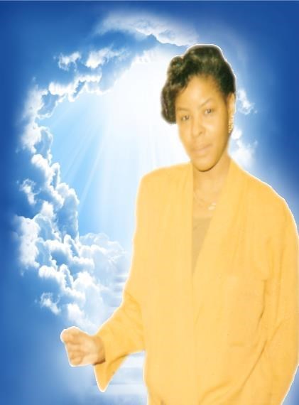 Obituary of Pamela Jean Williams