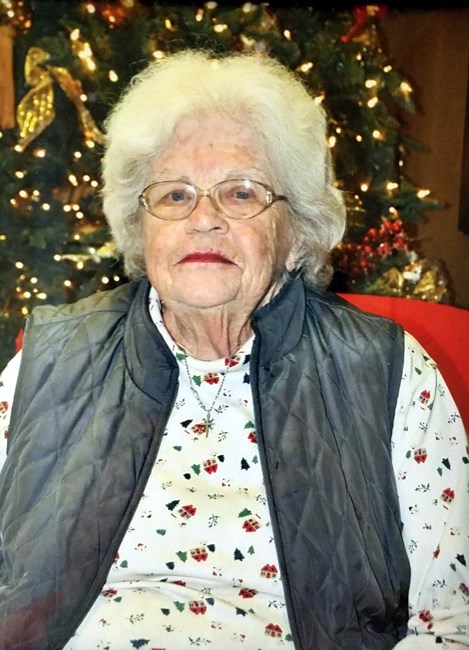 Obituary of Marlin McFarland