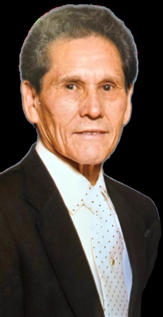 Obituary of Roman Salazar Sr.