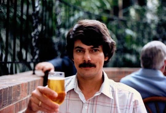 Obituary of Dave Moxley Maben Jr.