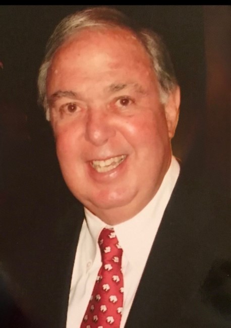 Obituary of Guy Guarch