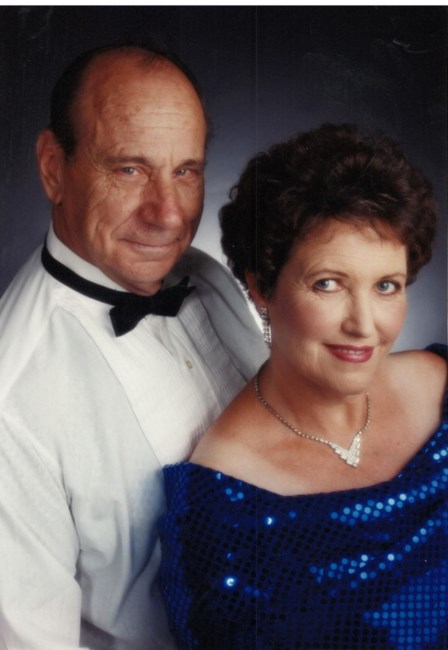 Obituary of Betty Louise Poole