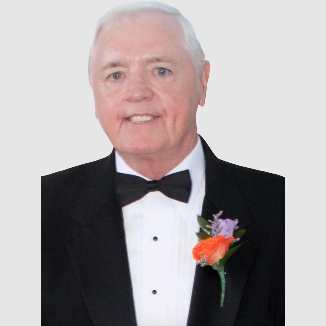 Obituary of John R. Lyons Sr.
