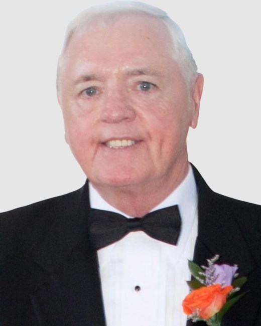 Obituary of John R. Lyons Sr.