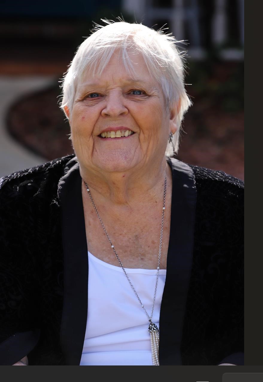 Obituary of Carol Ann Kurrus