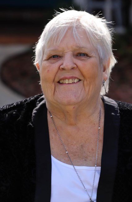 Obituary of Carol Ann Kurrus