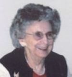 Eileen LeBarr