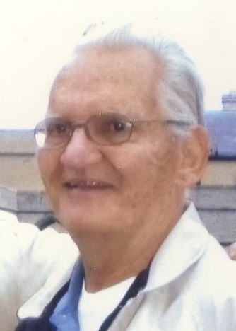 Obituary of William O'leary