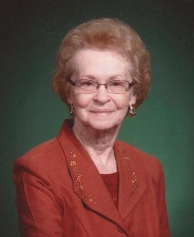 Obituary of Melba Lea Mackey