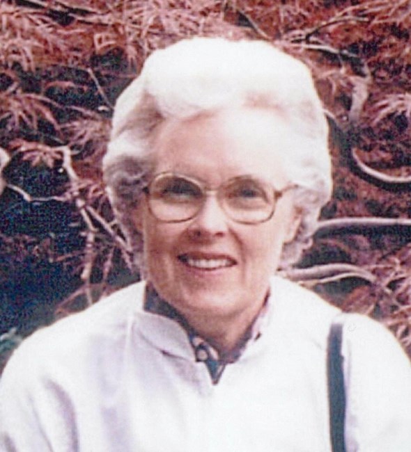 Obituary of Helen Pegram Sprinkle