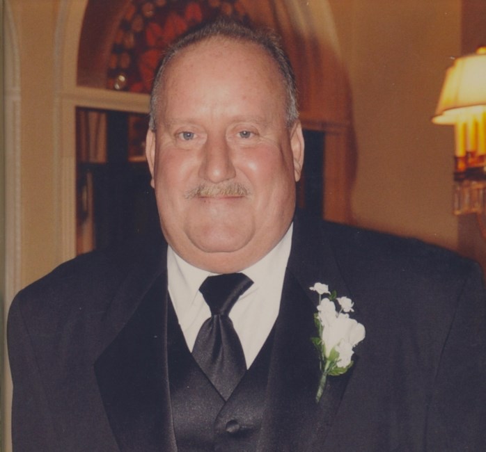 Obituary of Lawrence  "Larry" Michael Hodges