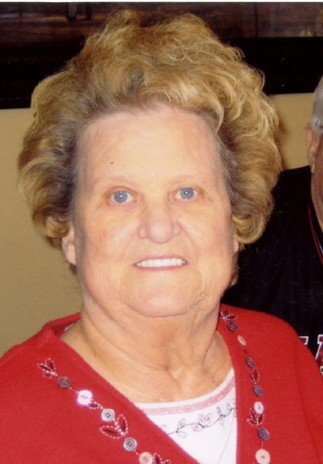 Obituary of Margie L. Johnson