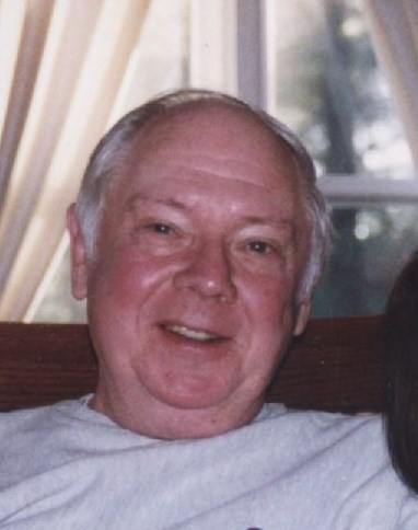 Obituary of Raymond M Middleton