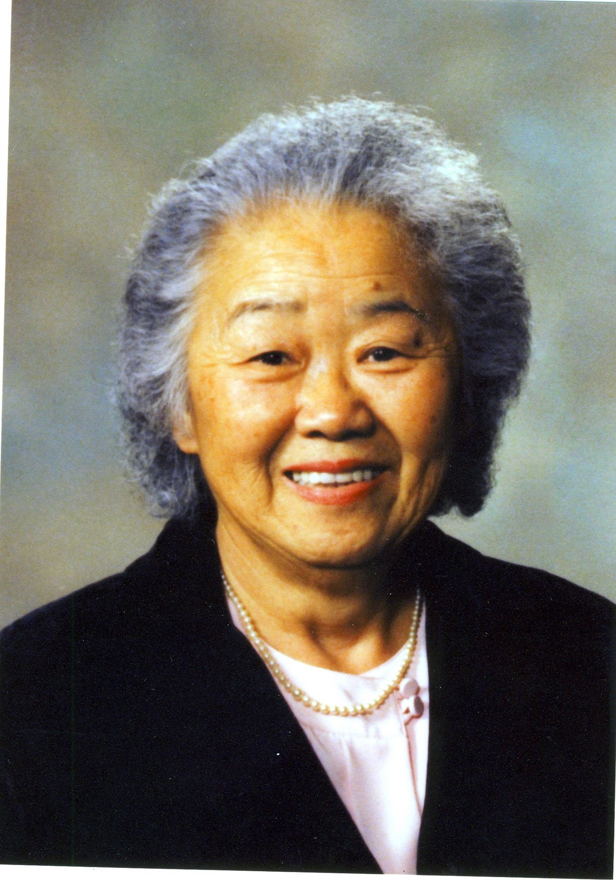 Obituary of Tokiko Sakoda