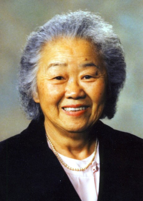 Obituary of Tokiko Sakoda