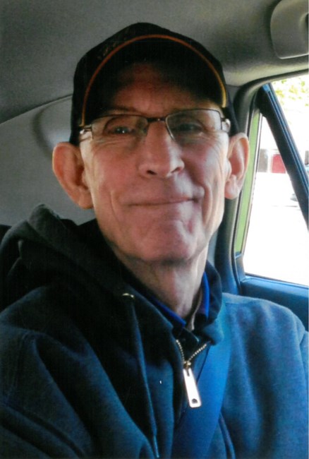 Obituary of Mr. Robert John Wilson