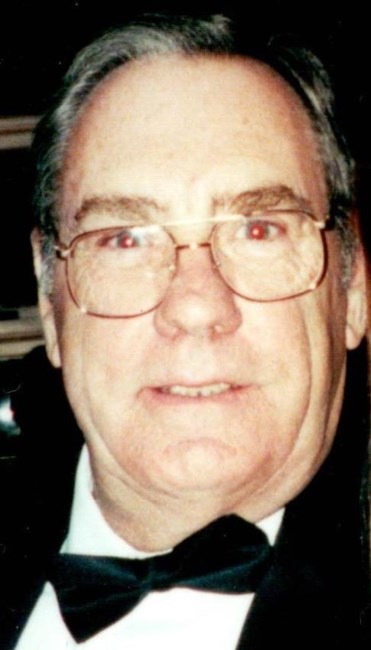 Obituary of Joseph Edwin Kirkpatrick