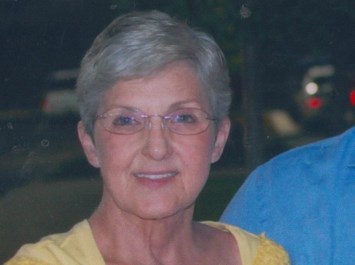 Obituary of Norma Davis Bush