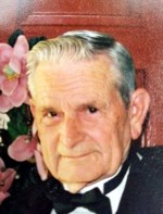 John Buxton
