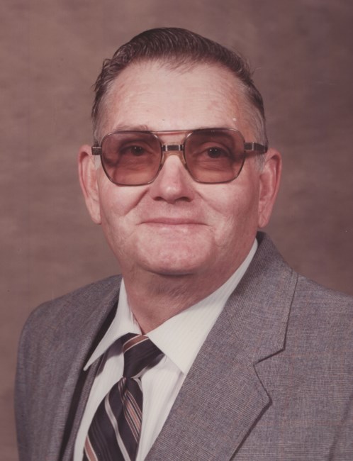 Obituary of Douglas Goode