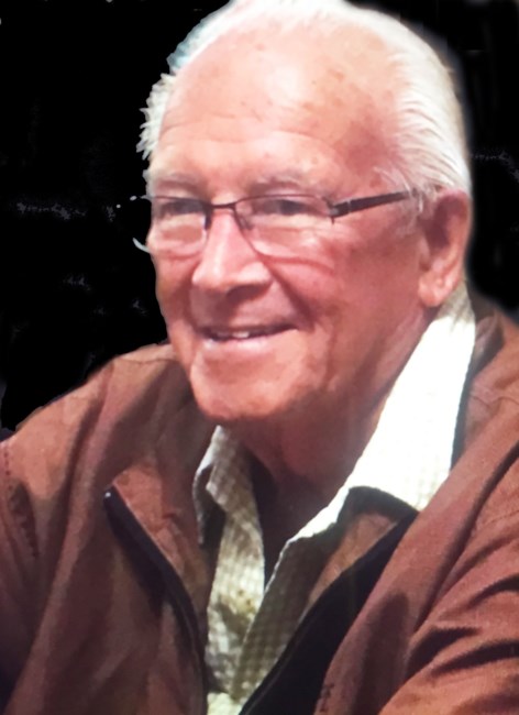 Lloyd Scott Obituary Oshawa On