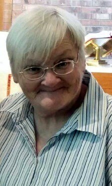 Obituary of Christine Ann Harth Wash