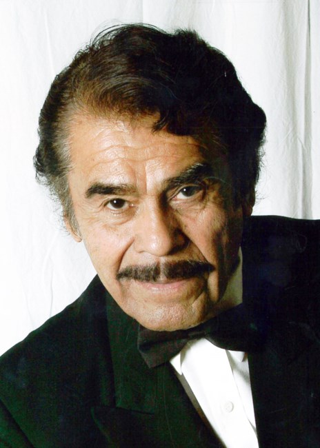 Obituary of Daniel Salvador Alvarez